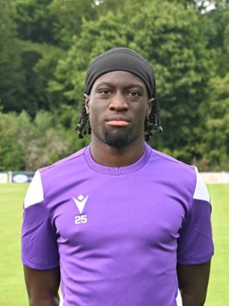Avatar Bild für Samson Nsoukpoe