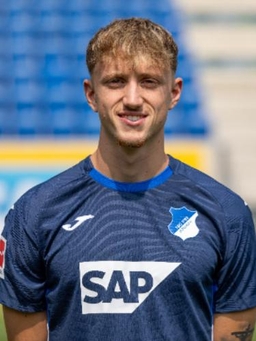 Avatar Bild für Tim Drexler