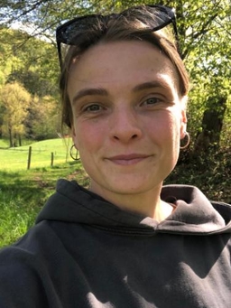 Avatar Bild für Johanna Dahm