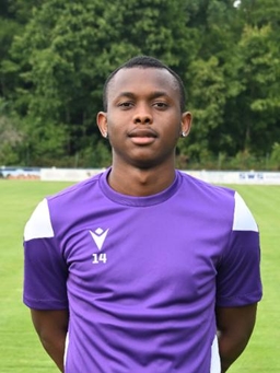 Avatar Bild für Stephane Berthol Wemba Chebou