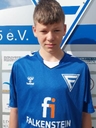 Avatar Bild für Profilbild
