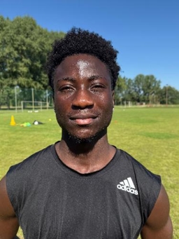 Avatar Bild für Musa Okikiola Adeshina