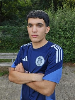 Avatar Bild für Souhaib Arrihani