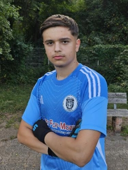 Avatar Bild für Leonard Bekolli