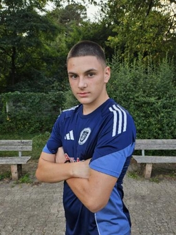 Avatar Bild für Uros Bogdanovic