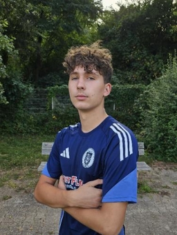 Avatar Bild für Iljaz Dolicanin