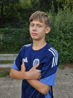 Avatar Bild für Kuhn Ilja