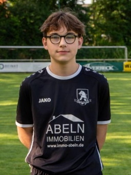 Avatar Bild für Frederik Meyer