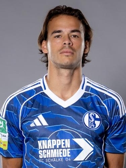 Avatar Bild für Max Lamby