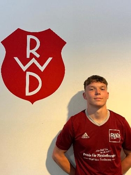 Avatar Bild für Jaron Noel Meyerrose