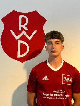 Avatar Bild für Simon Neubert