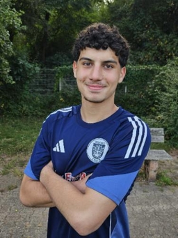 Avatar Bild für Muhammed Yorgun