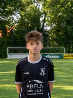 Avatar Bild für Jelte Marc Rahenbrock