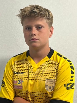 Avatar Bild für Colin Fritsche