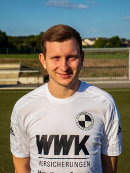 Avatar Bild für Fabian Brünagel