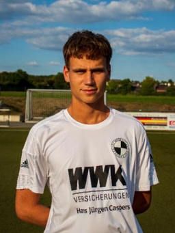 Avatar Bild für Kilian Buhr