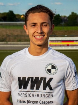 Avatar Bild für Fabian Fastermann