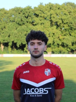 Avatar Bild für Jebrail Qorbani