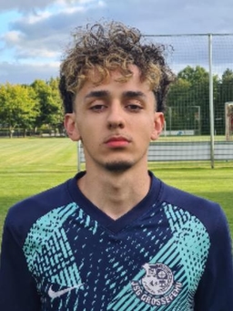 Avatar Bild für Abdulkarim Haj Abdullah