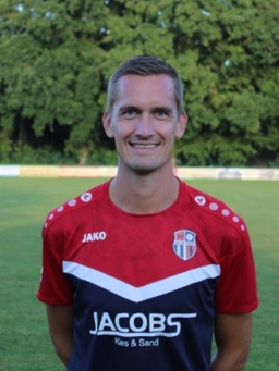 Avatar Bild für Andre Lücht