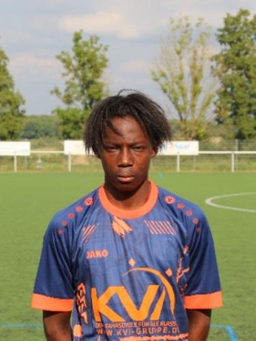 Avatar Bild für Afolabi Adeshola Sanyaolu