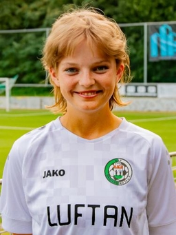 Avatar Bild für Johanna Thobe