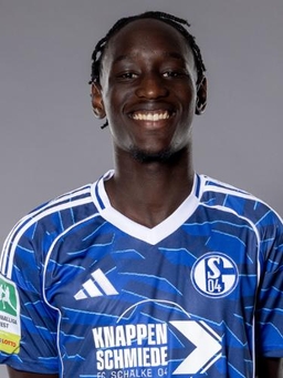 Avatar Bild für Jean Paul Ndiaye