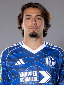 Avatar Bild für Tristan Osmani