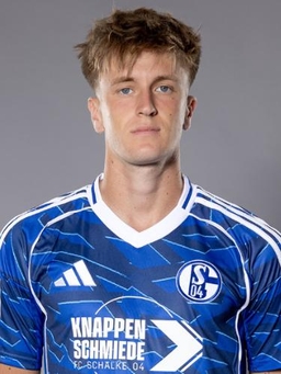 Avatar Bild für Paul Friedrich Pöpperl