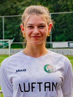 Avatar Bild für Alena Fennel