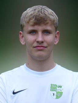 Avatar Bild für Luca Müller