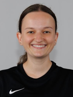 Avatar Bild für Janina Kleißler