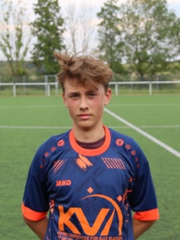 Avatar Bild für Elias Weis