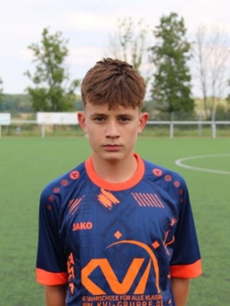 Avatar Bild für Moritz Frank Johann Klein