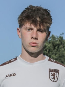 Avatar Bild für Noah Fotteler