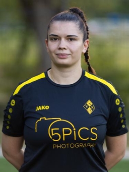 Avatar Bild für Lorena Conforti