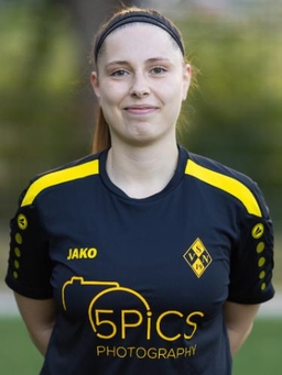 Avatar Bild für Isabel Hammermeister