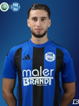 Avatar Bild für Mohammed Bouchafrati