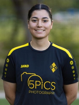 Avatar Bild für Mitra Husseini