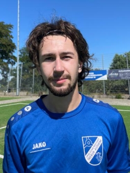 Avatar Bild für Marius Laube