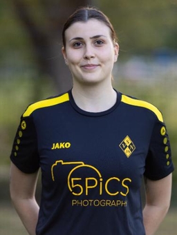 Avatar Bild für Marina Lotz