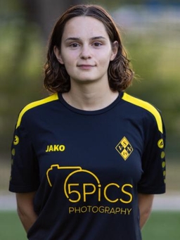 Avatar Bild für Rialda Memovic