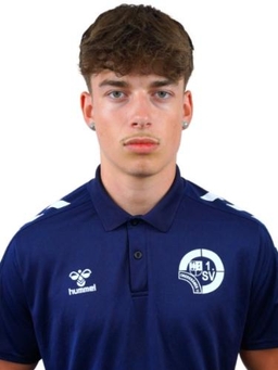 Avatar Bild für Julian Schreckenberger