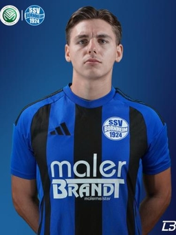 Avatar Bild für Marius Jennes