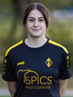 Avatar Bild für Emina Pervanovic