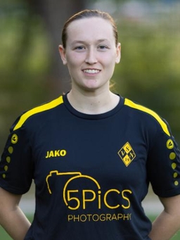 Avatar Bild für Luise Rothlaender