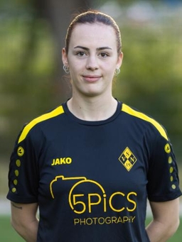 Avatar Bild für Emily Störmer