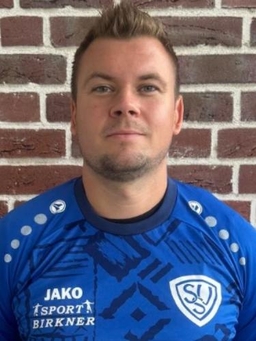 Avatar Bild für Frederik Parsch