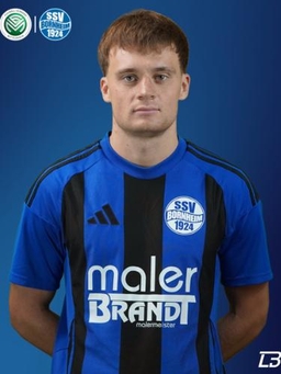 Avatar Bild für Paul Nerb