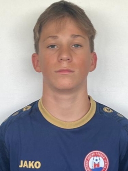 Avatar Bild für Liam Geyer